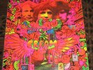 CREAM - DISRAELI GEARS - REACTION UK 67 A1/B1 1ST PRESS