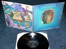 DAVID BOWIE Space Oddity - 1969 UK 1stPress PHILIPS NM
