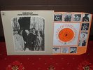 BOB DYLAN John Wesley Harding LP 1968 CBS 1st SUPERB