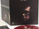 ELTON JOHN same (2nd) JAPAN orig LP RED VINYL rare