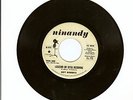 ROY ROBERTS  Rare Northern Soul R & B ninandy DJ 1968