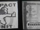 Impact Unit My Friend The Pit 7