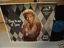 Vicki Benet- Sing To Me Of Love   LP on Liberty