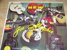 Joe Maphis - The New Sound LP mono
