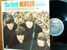 Beatles LP/