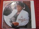 MICHAEL JACKSON PICTURE DISC THRILLER 25 EME ANNIVERSAI
