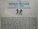 The Dance Decade, 14xalbum boxset,Streetsounds, various