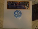 Nuffsaid Beats From The Vault EP 12