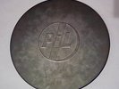 Public Image Ltd (PIL) Metal Box - 3 LPs - Inner sheet