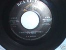 RARE NORTHERN SOUL 45- H B BARNUM