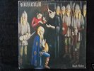 BURZUM- Daudi Baldrs RARE ORIG. MISANTHROPY LP Mayhem