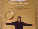 MICHAEL JACKSON MEMORIAL PROGRAM TICKET WRISTBAND MINT