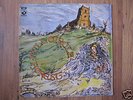 Forest - Full Circle - 1970 Harvest SHVL 784 Gatefold