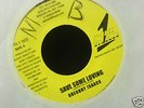 SAVE SOME LOVIN GREGORY ISAACS7