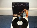 Frumpy - By The Way LP Vertigo Swirl prog krautrock