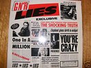 GUNS N ROSES 12