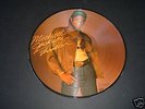 MICHAEL JACKSON  PICTURE DISC  