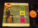 RARE COLLECTBLE VINTAGE LP RECORD   BEATLES   MY BONNIE