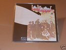LED ZEPPELIN II  LP ATLANTIC 588198