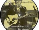 1978 Neil Young COMES A TIME 7