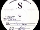 RARE Neil Young PEARL JAM Mirror Ball TEST PRESSING 2LP