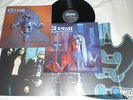 SAXON - LP 