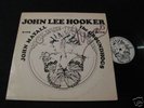 John Lee Hooker With John Mayall/The Groundhogs