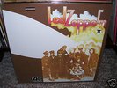 Led Zeppelin II 200 Gram Classic Records LP NM
