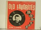THE RAREST OLD FAVORITES BY JIM LOWE KATS KARAVAN  1958