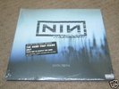 NINE INCH NAILS WITH TEETH STILL SEALED