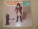Napoleon XIV - There coming to take me away WLP VG/VG