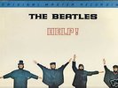 THE BEATLES HELP (MOBILE FIDELITY SOUND LAB 1-105 LP)