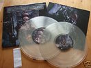 Iron Maiden The X Factor Double Album. V early pressing