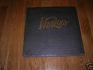 Pearl Jam- 