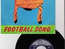 THE  SPEED TWINS  //  FOOTBALL  SONG  ---   DUTCH  PUNK
