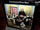 SEALED 1969   LINN COUNTY   FEVER SHOT - SF BLUES PSYCH