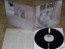 NIRVANA-Local Anaesthetic Original Vertigo LP Japan NM-