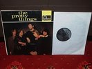 THE PRETTY THINGS 1st LP 1965 MONO 1st Press MINT