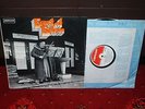 EAST OF EDEN Snafu LP 1970 DERAM 1st Press 