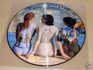 Pink Floyd Picture Disc Rare Beauties
