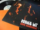 MAKE UP save yourself RARE nation of ulysses hot snakes