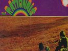 THE RATIONALS - self titled - garage psych - SEALED LP