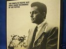 ART PEPPER [Comp Small Group/Pac Jazz] MOSAIC #845 :