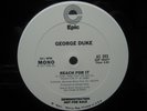 GEORGE DUKE Reach For It 1977  PROMO FUNK