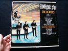 Beatles Something New I play Mono LP Album FREE SHIP