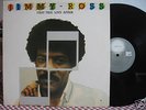 ITALO BOOGIE/Jimmy Ross-First True Love Affair (LP)