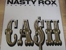 Nasty Rox Incorporated Inc LP Cash Rare ZTT Records