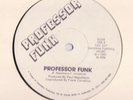 Professor Funk 