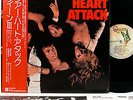QUEEN sheer heart attack JAPAN orig LP