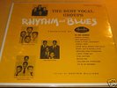THE PENGUINS / BEST VOCAL GROUPS / on DOOTO